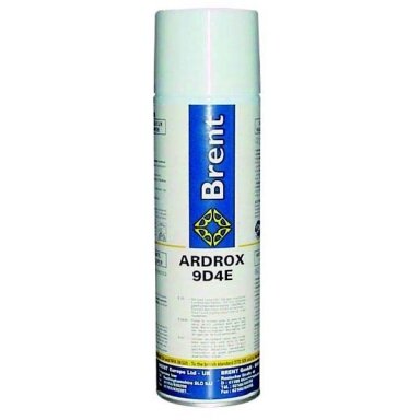 ARDROX įtrūkimų detektorius 500 ml