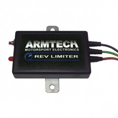 ARMTECH vienos ritės apsukų ribotuvas ARMTECH vienos ritės apsukų ribotuvas