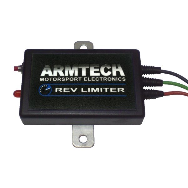 ARMTECH vienos ritės apsukų ribotuvas ARMTECH vienos ritės apsukų ribotuvas