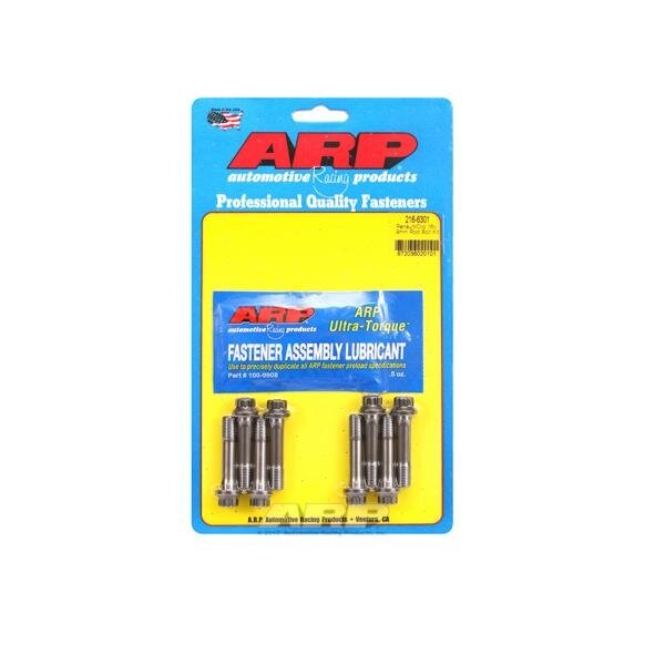ARP švaistiklio varžtų rinkinys, skirtas RENAULT Clio RS 172 AG / 182 AG / 197 AG / 203 AG F4R 16V M9 varikliui. ARP švaistiklio varžtų rinkinys, skirtas RENAULT Clio RS 172 AG / 182 AG / 197 AG / 203 AG F4R 16V M9 varikliui.
