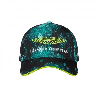 ASTON MARTIN GP Majamio dangtelis juodas ASM24_CAS_MIA 2 ASTON MARTIN GP Majamio dangtelis juodas ASM24_CAS_MIA 2