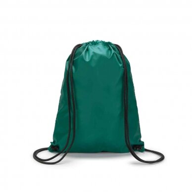 ASTON MARTIN Fan Green Pullbag ASM24_SAC_PUL 1