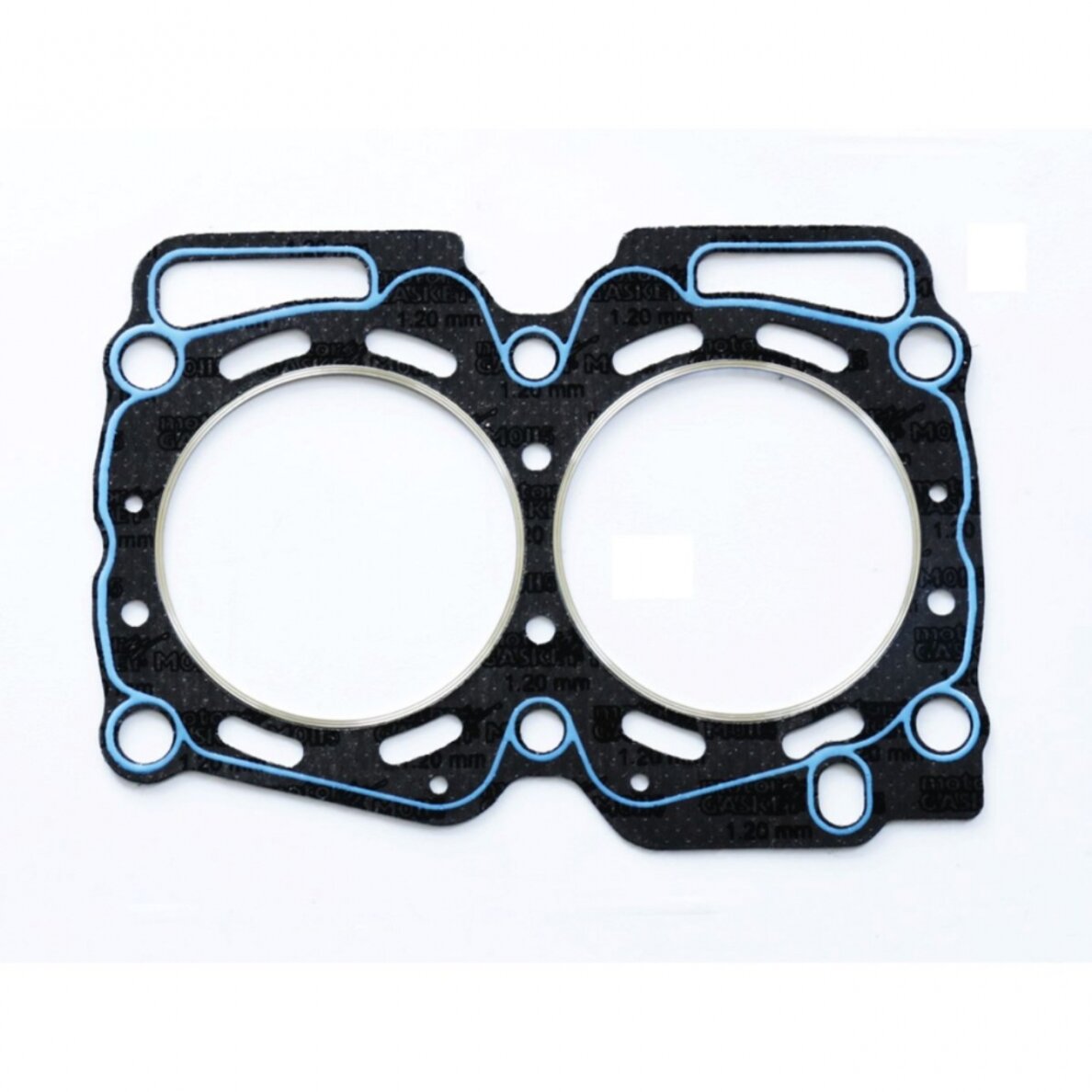 ATHENA 330076R sustiprinta galvos tarpinė Subaru Impreza 2,5 l natūralaus įsiurbimo varikliui. ATHENA 330076R sustiprinta galvos tarpinė Subaru Impreza 2,5 l natūralaus įsiurbimo varikliui.