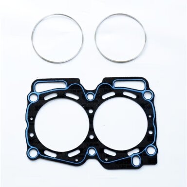 ATHENA 330076R sustiprinta galvos tarpinė Subaru Impreza 2,5 l natūralaus įsiurbimo varikliui.