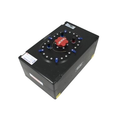ATL benzino bakas su plokštele 30L 534 x 326 x 240 mm