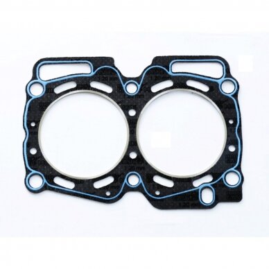 ATHENA 330076R sustiprinta galvos tarpinė Subaru Impreza 2,5 l natūralaus įsiurbimo varikliui. ATHENA 330076R sustiprinta galvos tarpinė Subaru Impreza 2,5 l natūralaus įsiurbimo varikliui.