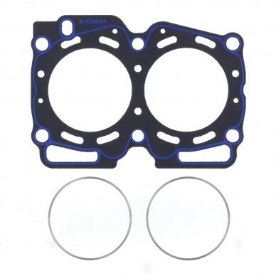 ATHENA 330130R sustiprinta galvos tarpinė Subaru Impreza 2.0L WRX 1 ATHENA 330130R sustiprinta galvos tarpinė Subaru Impreza 2.0L WRX 1