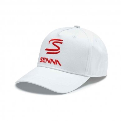 AYRTON SENNA baltas logotipo dangtelis SEN24_CAS_LOB 1 AYRTON SENNA baltas logotipo dangtelis SEN24_CAS_LOB 1