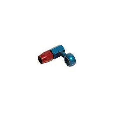90° DH6 aliuminis banjo GOODRIDGE