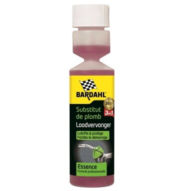 BARDAHL 250 ML švino pakaitalas