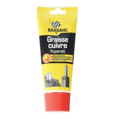 BARDAHL vario tepalas 150 ML