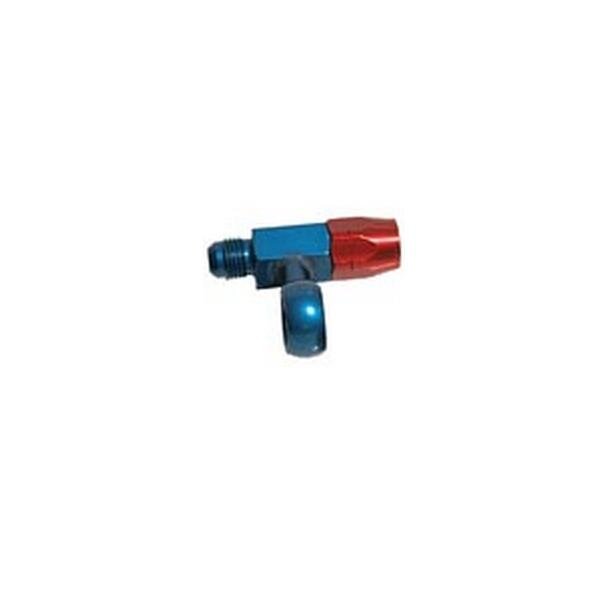 DH6 M9/16UNF GOODRIDGE Banjo Tee