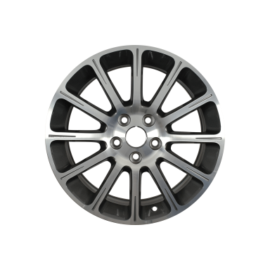 Renault Sport Bebop ratlankis R17 skirtas Clio III R.S.