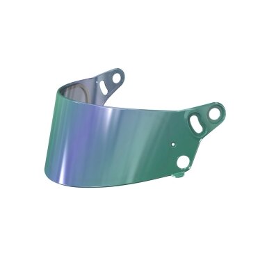 BELL SE03 3MM DSAF Daugiasluoksnis skydelis