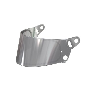 BELL SE03 3MM DSAF veidrodinis skydelis