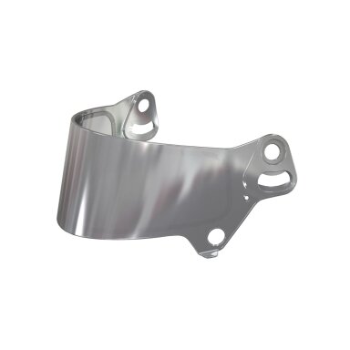BELL SE05 3MM DSAF veidrodinis skydelis