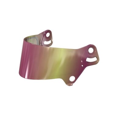 BELL SE07 3MM DSAF daugiasluoksnis skydelis