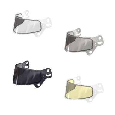 BELL SE07 3MM DSAF skydelis