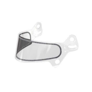 BELL SE077 3MM DSAF skydelis. BELL SE077 3MM DSAF skydelis.