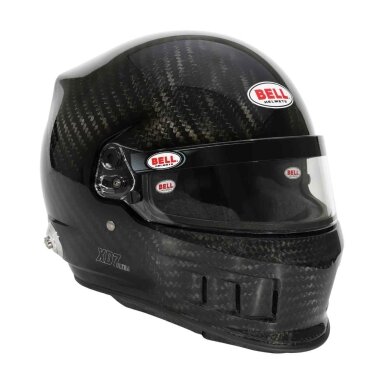 BELL XD7 Ultra uždaro tipo šalmas su HANS sistema FIA8859-2024/SA2025 BELL XD7 Ultra uždaro tipo šalmas su HANS sistema FIA8859-2024/SA2025
