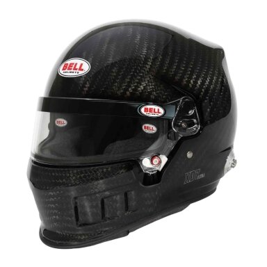 BELL XD7 Ultra uždaro tipo šalmas su HANS sistema FIA8859-2024/SA2025 BELL XD7 Ultra uždaro tipo šalmas su HANS sistema FIA8859-2024/SA2025
