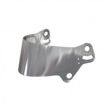 BELL SE05 3MM DSAF veidrodinis skydelis 1