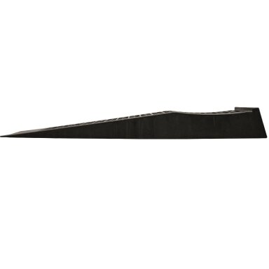 BG RACING 70 mm žemos šoninės sijonėlės iš polipropileno – pora