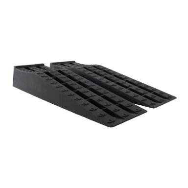 BG RACING polipropileninės rampos – pora