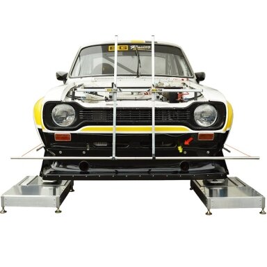 BG RACING ratų sureguliavimo rinkinys