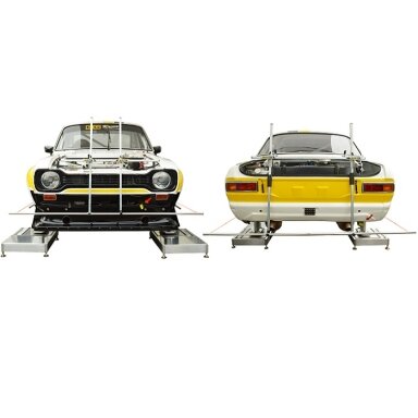 BG RACING ratų sureguliavimo rinkinys