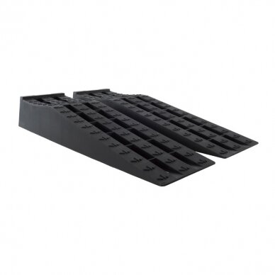 BG RACING polipropileninės rampos – pora 1 BG RACING polipropileninės rampos – pora 1