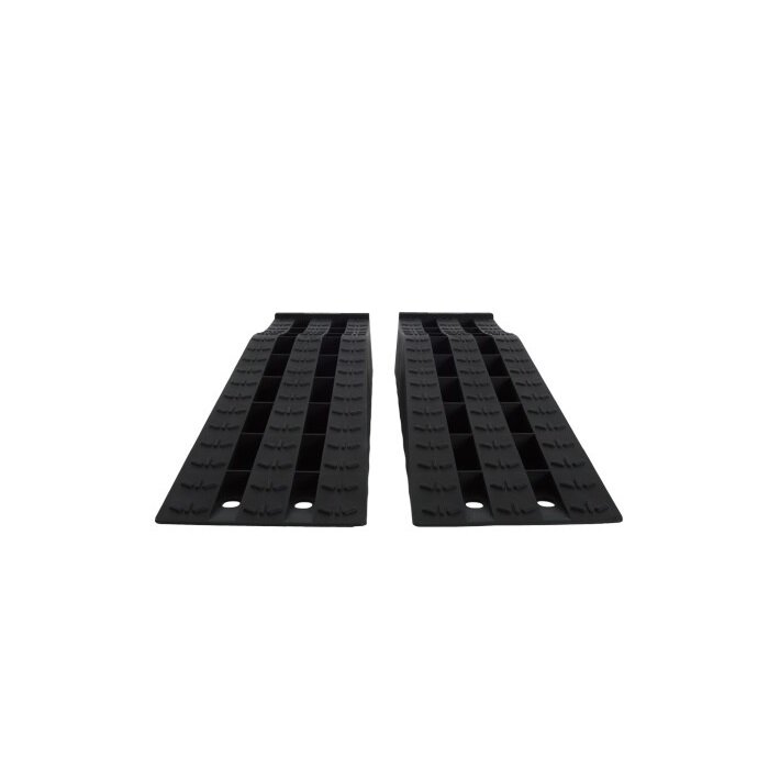 BG RACING polipropileninės rampos – pora 2 BG RACING polipropileninės rampos – pora 2