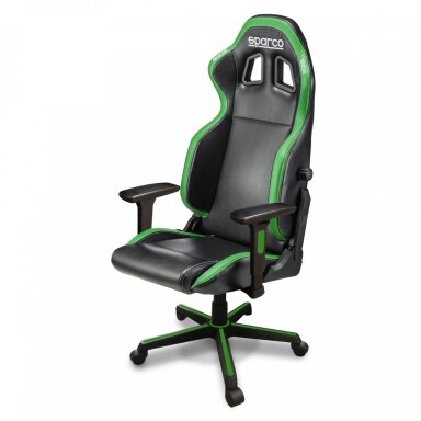 SPARCO Icon biuro kėdė