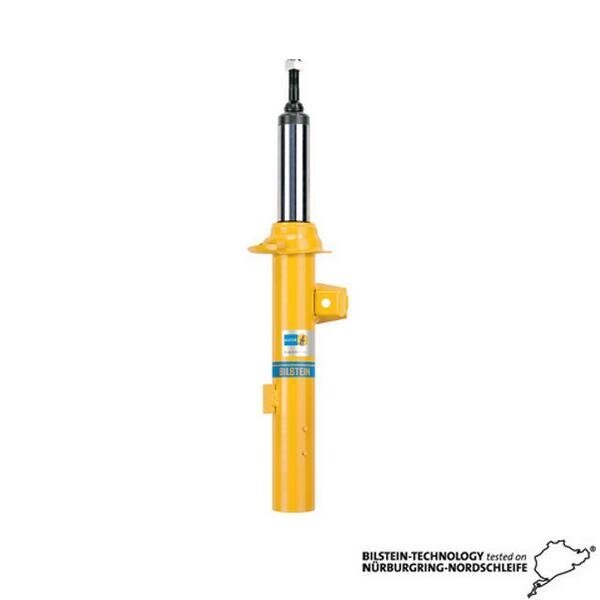 BILSTEIN B8 Sport trumpas priekinis kairysis amortizatorius BMW 3 serijai (E36) M3