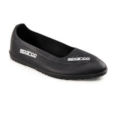 SPARCO Racing juodi apsauginiai batai SPARCO Racing juodi apsauginiai batai