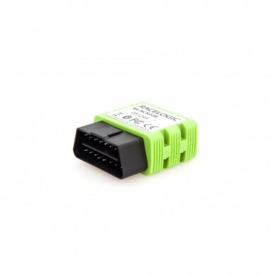 Bluetooth OBD modulis HD2 RACELOGIC Bluetooth OBD modulis HD2 RACELOGIC