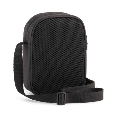 BMW MOTORSPORT Puma Black rankinė per petį PUM24_SAC_POR