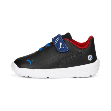 BMW MOTORSPORT PUMA DriftCat Decima juodi batai vaikams