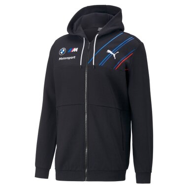 BMW MOTORSPORT Replica juodas gobtuvas vyrams