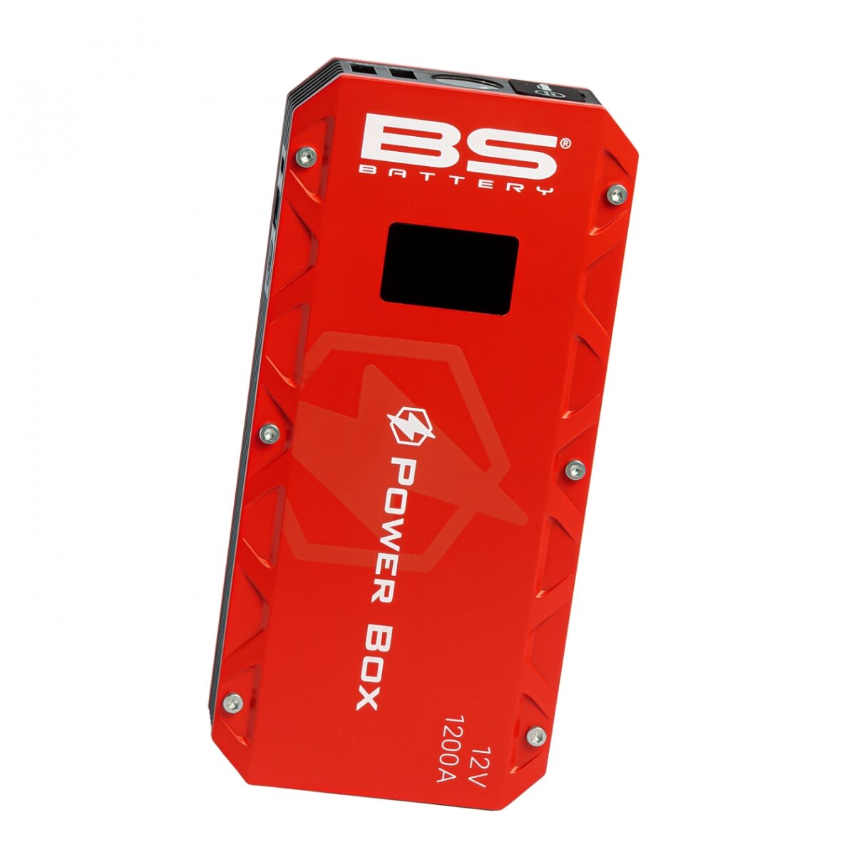 Booster BS BATTERY POWER BOX PB02 2