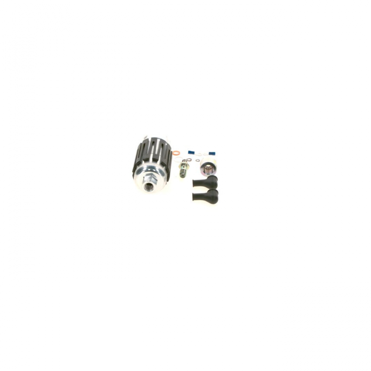 BOSCH 42980 kuro siurblio nuoroda arba graviūra: 0580464200  - 5 BAR ir 275 litrai per valandą