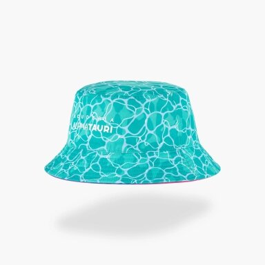 Bob ALPHA TAURI GP Miami Apverčiamas mėlynas