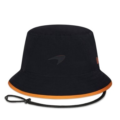 Bob MCLAREN Lifestyle Black