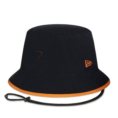 Bob MCLAREN Lifestyle Black