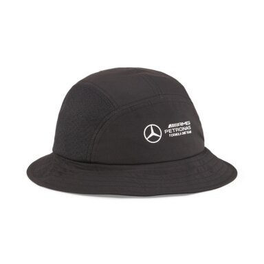 Bob MERCEDES AMG Puma Statement Black PUM24_BOB_STA