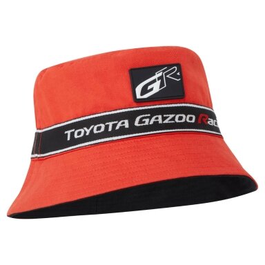 Bob TOYOTA GAZOO RACING Vartomas TOY24_BOB_TGR
