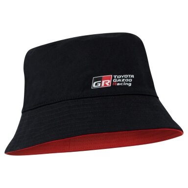 Bob TOYOTA GAZOO RACING Vartomas TOY24_BOB_TGR