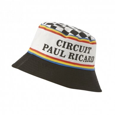 Bob CIRCUIT PAUL RICARD šaškių lenta suaugusiems 1 Bob CIRCUIT PAUL RICARD šaškių lenta suaugusiems 1
