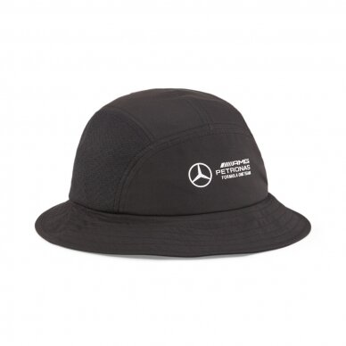 Bob MERCEDES AMG Puma Statement Black PUM24_BOB_STA Bob MERCEDES AMG Puma Statement Black PUM24_BOB_STA