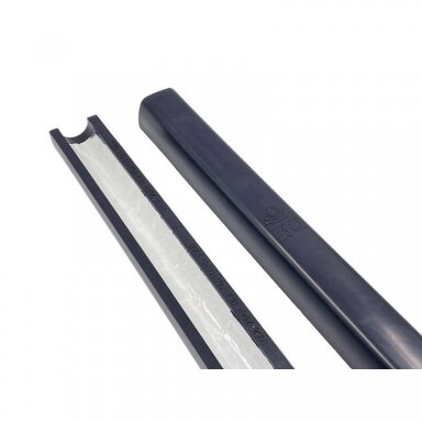 BSCI saugos lankų apsauga 915 mm BSCI saugos lankų apsauga 915 mm